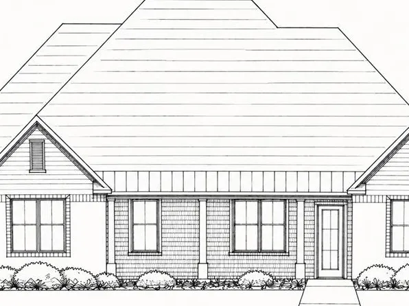 20701 E County Road 153, Blair, OK 73526