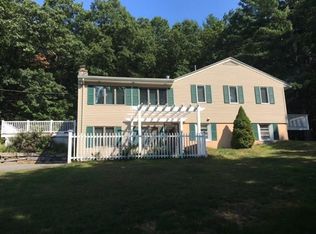 889 Salem Rd, Methuen, MA 01826