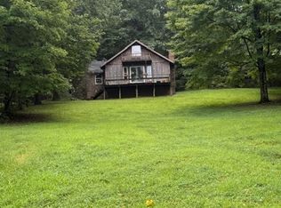 1935 Valley View Rd NW, Depauw, IN 47115