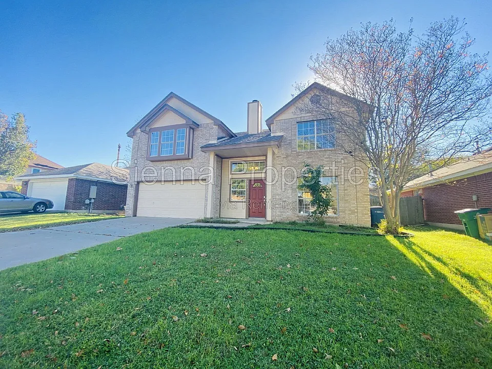 6417 Orange Blossom Way