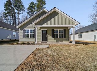 1129 Grady St, Salisbury, NC 28144