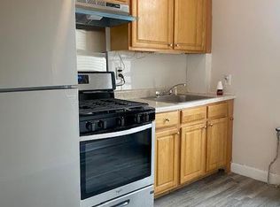 210 Hancock Ave FLOOR 2, Jersey City, NJ 07307