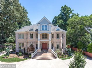 1741 Creek Crossing Rd, Vienna, VA 22182