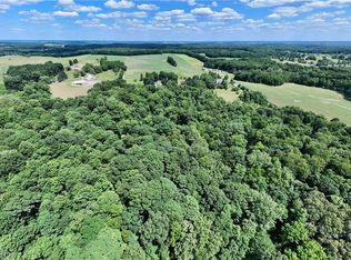 Gilchrist Rd, Mount Vernon, OH 43050