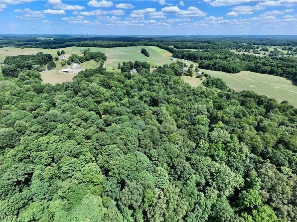 Gilchrist Rd, Mount Vernon, OH 43050