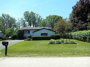 4819 Flambeau Dr, Racine, WI 53406