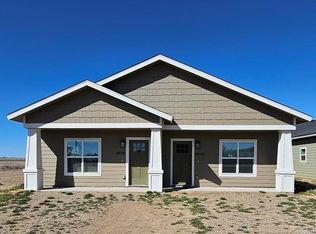 28551&28555 County Road 24.6, Springfield, CO 81073