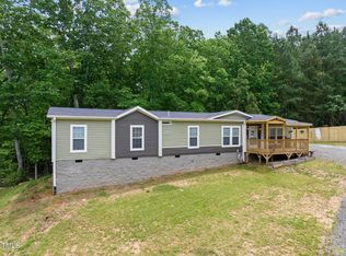 7074 Mountain Rd, Oxford, NC 27565