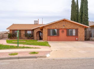 4624 Belinda Ann Ln, El Paso, TX 79924