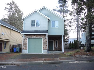 574 SE Neptune Ave, Lincoln City, OR, 97367