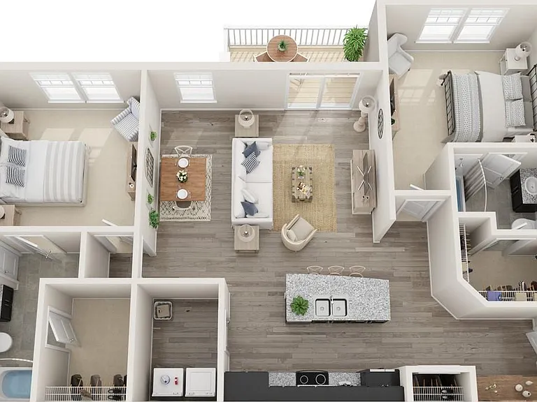 2425 W Dublin Granville Rd — Photo 29