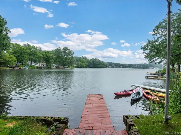 13 Lakeview Drive, Ashford, CT 06278
