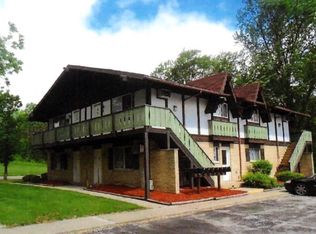 114 Lincoln St APT 3, Vassar, MI 48768