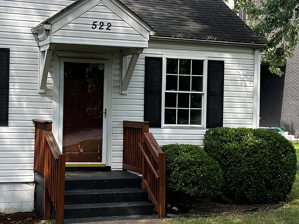 522 Camden Dr