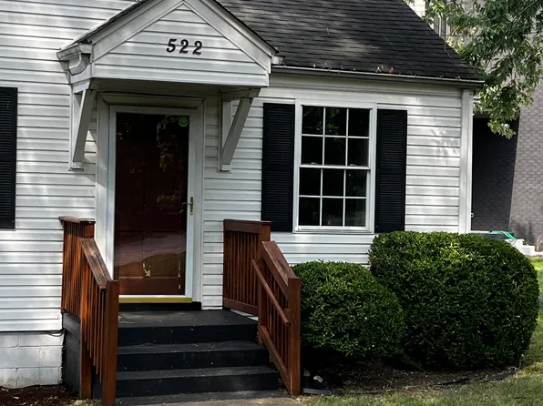 522 Camden Dr, Nashville, TN 37211
