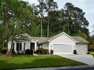 170 Argent Way, Bluffton, SC 29909