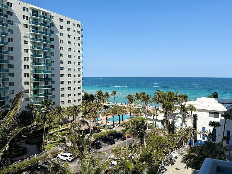 4001 S Ocean Dr #7K — Photo 20