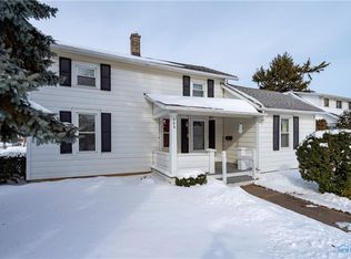 203 E 5th St, Perrysburg, OH 43551