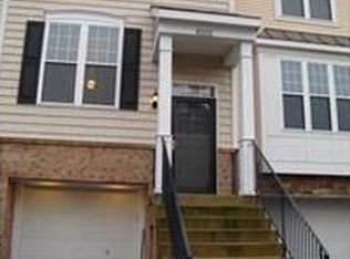 6203 Cenpac Ave, Columbus, OH 43213