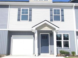 404 Bee Cove Way, Pendleton, SC 29670