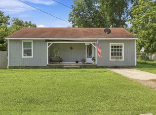 61247 W 4th Pl S, Tulsa, OK 74127