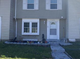 3629 Wharf Ln, Triangle, VA 22172