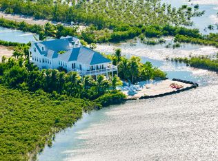 18870 Rocky Rd, Sugarloaf Key, FL 33042