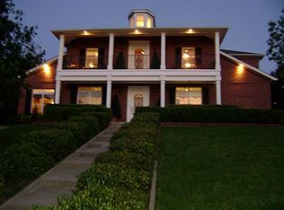 1209 Marys Gln, Heath, TX 75032