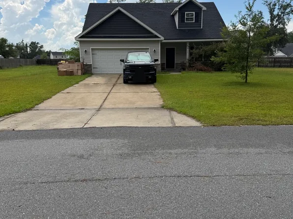 196 Abbey Lane Dr, Guyton, GA 31312