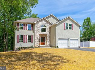 14 Overlook Dr, Woolwich Township, NJ 08085