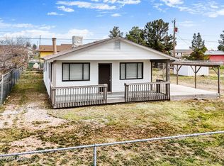 20102 E Antelope Rd, Mayer, AZ 86333