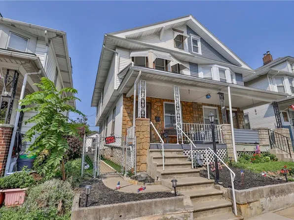 919 Fernwood St, Bethlehem, PA 18018