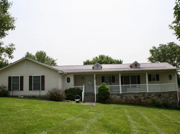 139 Short Ln, Jonesborough, TN 37659