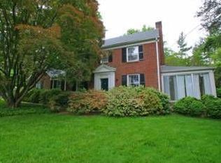 1104 Hilltop Rd, Charlottesville, VA 22903