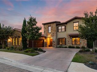 415 Belforte Ave, Lakeway, TX 78734