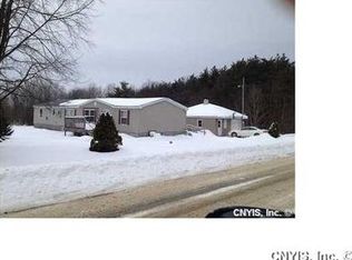 23081 Alexandria Street Rd, Carthage, NY 13619