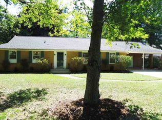 110 Coldstream Dr, Boiling Springs, SC 29316