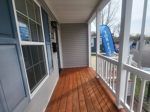 4th image of 1147 Country Club Rd #402