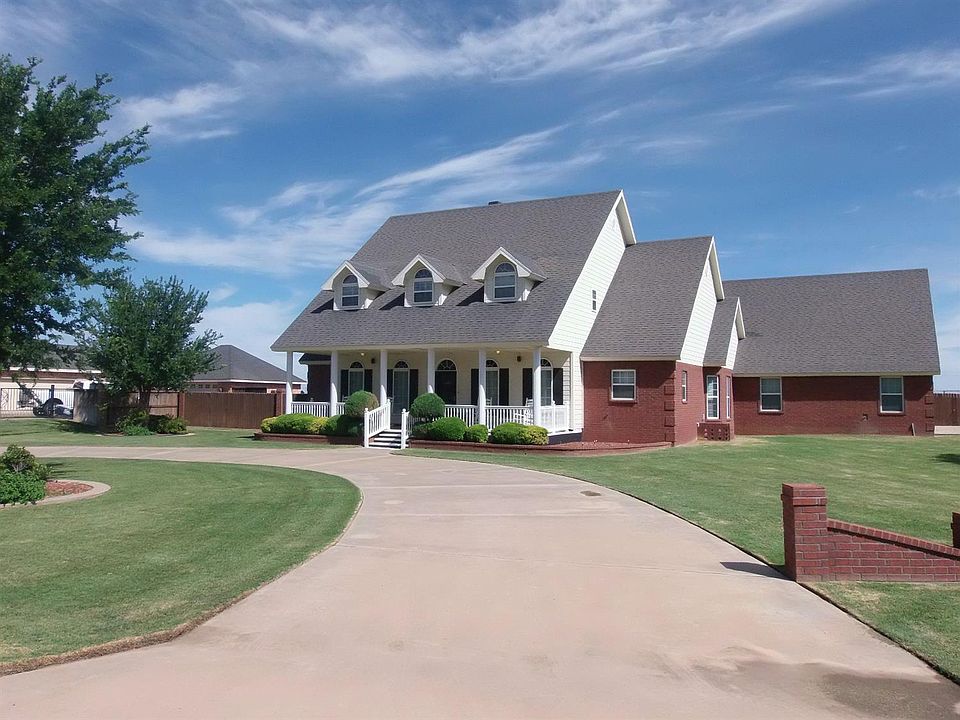1st image of 8504 County Road 6910