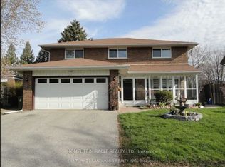 36 Roundwood Ct, Toronto, ON
