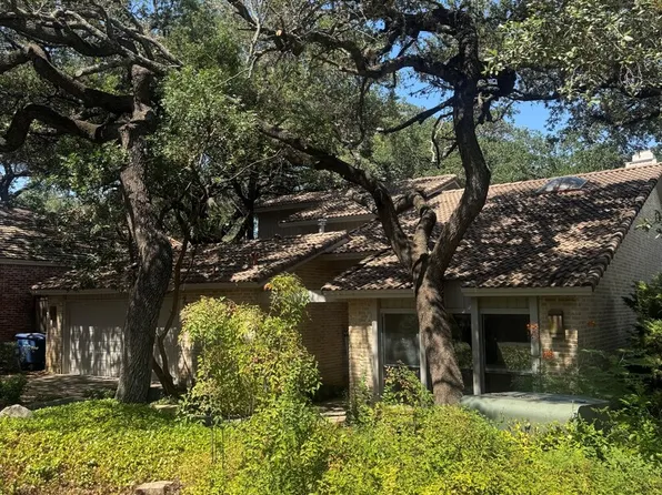 24 Donore, San Antonio, TX 78229