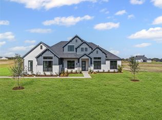230 Waterfall Ranch Rd, Waxahachie, TX 75167