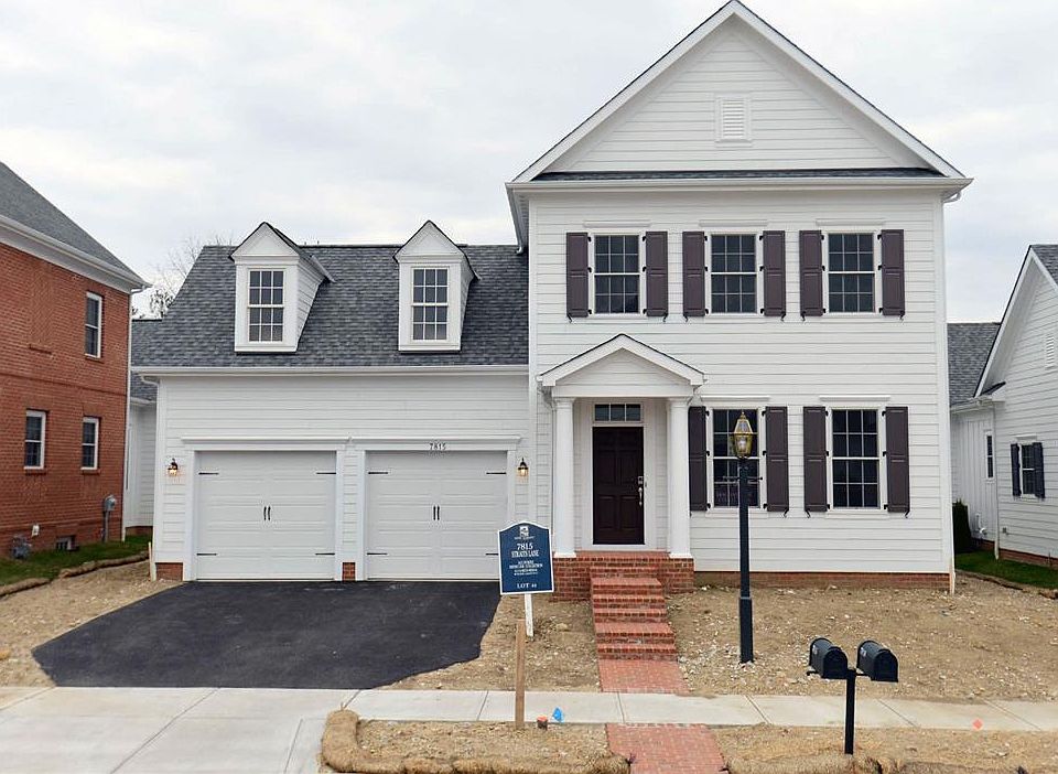 Located on 0044 in Straits Farm in New Albany, OH