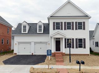 7815 Straits Ln, New Albany, OH 43054