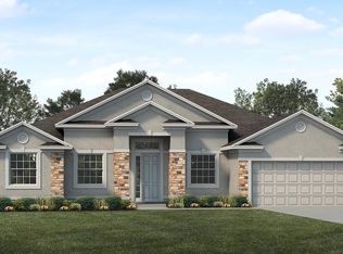 The Rockingham II Plan, Sand Lake Groves, Bartow, FL 33830