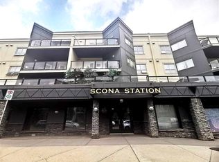 10116 80th Ave NW #307, Edmonton, AB T6E6V7