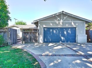 45 Butler St, Milpitas, CA 95035