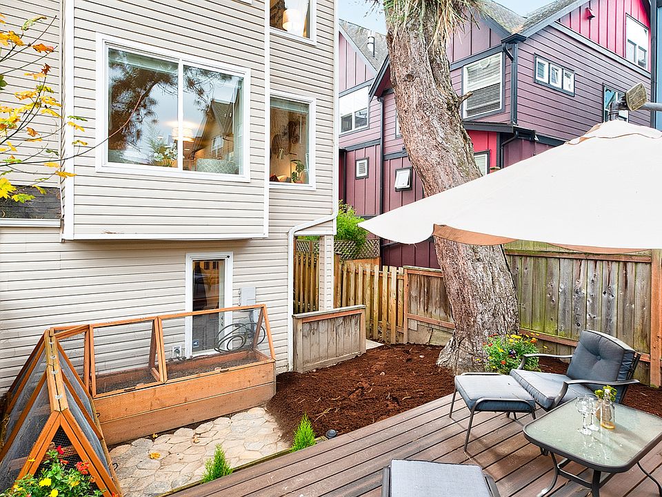 1st image of 2418 SW Holden St APT C