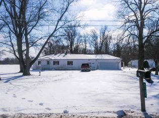 5103 Baird Rd, Fort Wayne, IN 46818