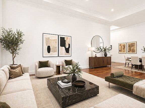 3rd image of 351 E 51st St #6